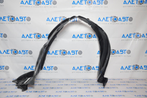 Front right mudguard Toyota Prius V 12-14 prerest