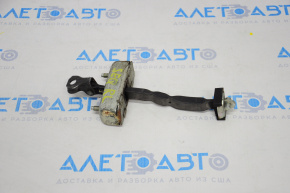 Rear left door limiter for Toyota Sequoia 08-16