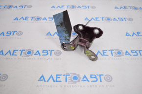 Upper rear left door hinge for Toyota Sequoia 2016