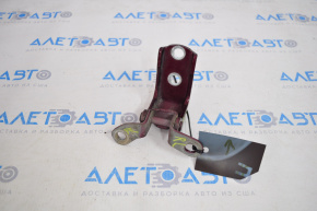 Lower rear left door hinge for Toyota Sequoia 2016