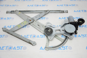 Rear left window lift with motor for Toyota Sequoia 2008-2016