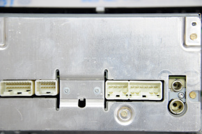 Radio magnet Toyota Sequoia 08-09