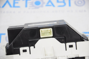 Rear Seat Climate Control for the 08-16 Toyota Sequoia