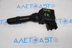 Right steering column switch for Toyota Sequoia 2016