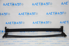 2 x cross rails for Toyota Sequoia 2008-2016