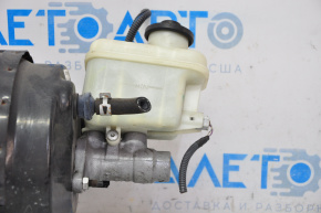 GTZ tank Toyota Sequoia 08-16