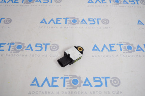 Right door airbag sensor for a Toyota Sequoia 2012
