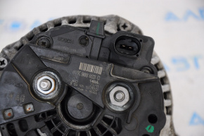 VW Jetta 11-13 USA 2.5 Alternator