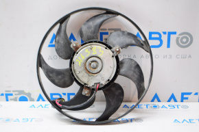 Cooling Fan Right VW Jetta 11-18 USA Small Taiwan