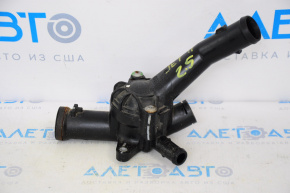 Thermostat housing for VW Jetta 11-14 USA 2.5