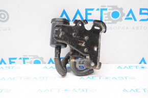 Absorber valve VW Jetta 11-18 USA 1.4T 1.8T 2.0 2.5