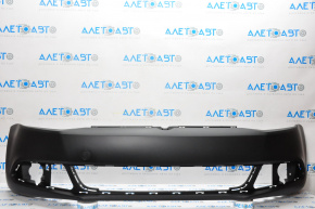 Bare front bumper VW Jetta 11-14 USA