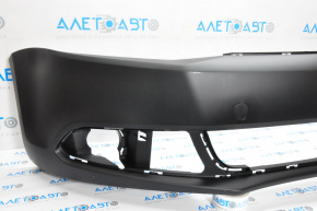 Bare front bumper VW Jetta 11-14 USA