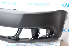Bare front bumper VW Jetta 11-14 USA