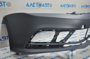Bare front bumper VW Jetta 15-18 USA
