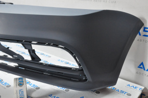 Bare front bumper VW Jetta 15-18 USA