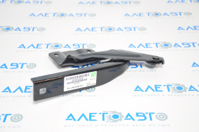Hood hinge right VW Jetta 11-18 USA