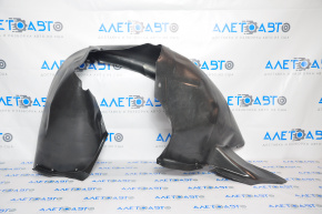 Front left fender liner VW Jetta 11-14 USA one piece
