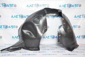 Front right fender liner VW Jetta 11-14 USA solid