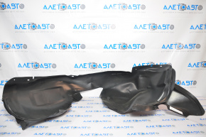 Front right fender liner VW Jetta 11-14 USA solid