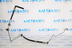High-pressure power steering hose for VW Jetta 11-13 USA 2.5