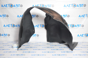 Front right fender liner VW Passat b7 12-15 USA