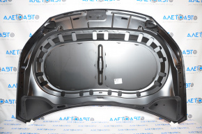Bonnet bare VW Tiguan 09-18 steel