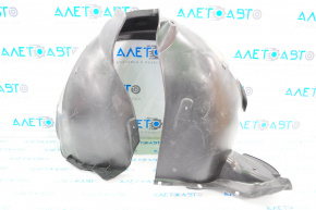 Front left mudguard VW Tiguan 12-17 rest