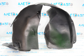 Front left mudguard VW Tiguan 12-18 rest