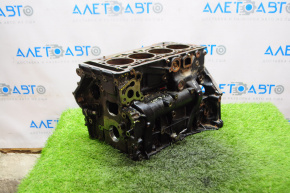 Cylinder block bare VW Tiguan 18-22 hole