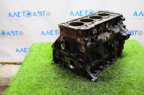 Cylinder block bare VW Tiguan 18-22 hole