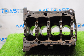 Cylinder block bare VW Tiguan 18-22 hole