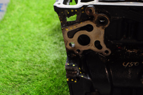 Cylinder block bare VW Tiguan 18-22 hole