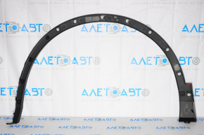 Front right wing arch trim VW Tiguan 18-21