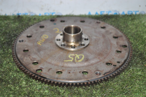 Flywheel Audi Q5 8R 11-17 2.0T