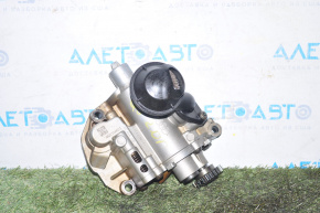 Oil pump for internal combustion engine Audi Q5 8R 11-11 2.0T