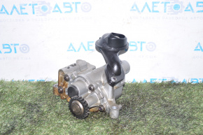 Oil pump for internal combustion engine Audi Q5 8R 11-11 2.0T