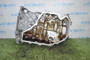 Oil pan Audi Q5 8R 11-17 2.0T