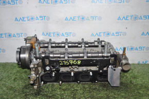 Cylinder head assembly Chevrolet Volt 11-15