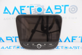Monitor, display, navigation Chevrolet Volt 16-