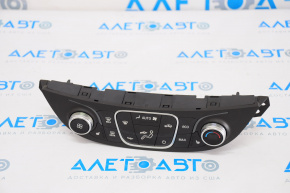 Chevrolet Volt 16 Climate Control - Heated Seats