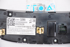 Chevrolet Volt 16 Climate Control - Heated Seats