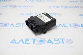 Heater Control Module Chevrolet Volt 16-