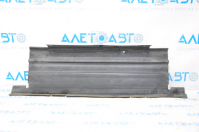 Lower radiator deflector Chrysler 200 15-17 tear