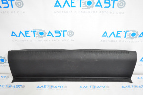 Chrysler 200 Trunk Door Trim 15-17 Scratches