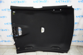 Chrysler 200 15-17 Headliner w/o Sunroof, Black