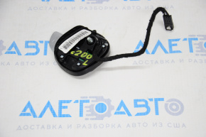 Left steering column paddle Chrysler 200 15-17