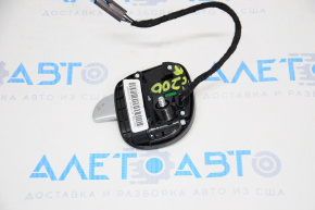 Steering paddle shifter right Chrysler 200 15-17