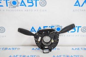 Steering column switches guitar assembly Chrysler 200 15-17 without cable