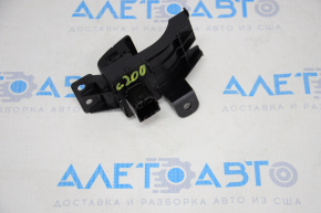 Chrysler 200 15-17 Handbrake Button